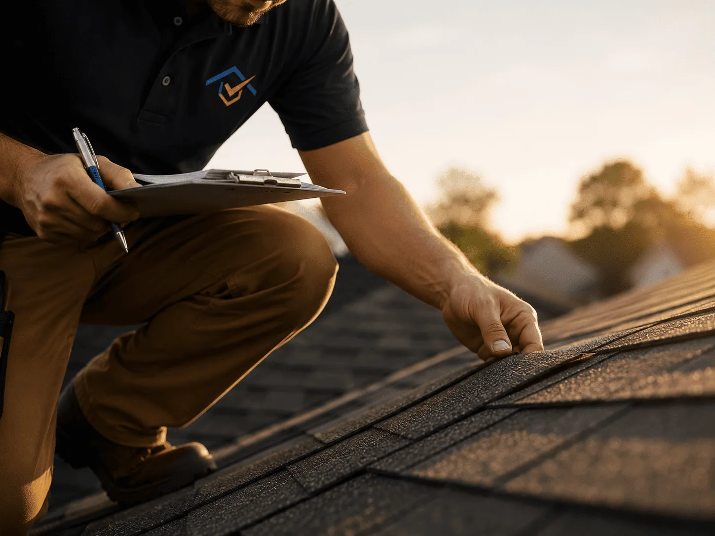 Why Choose Roof Inspection in Blaine, MN