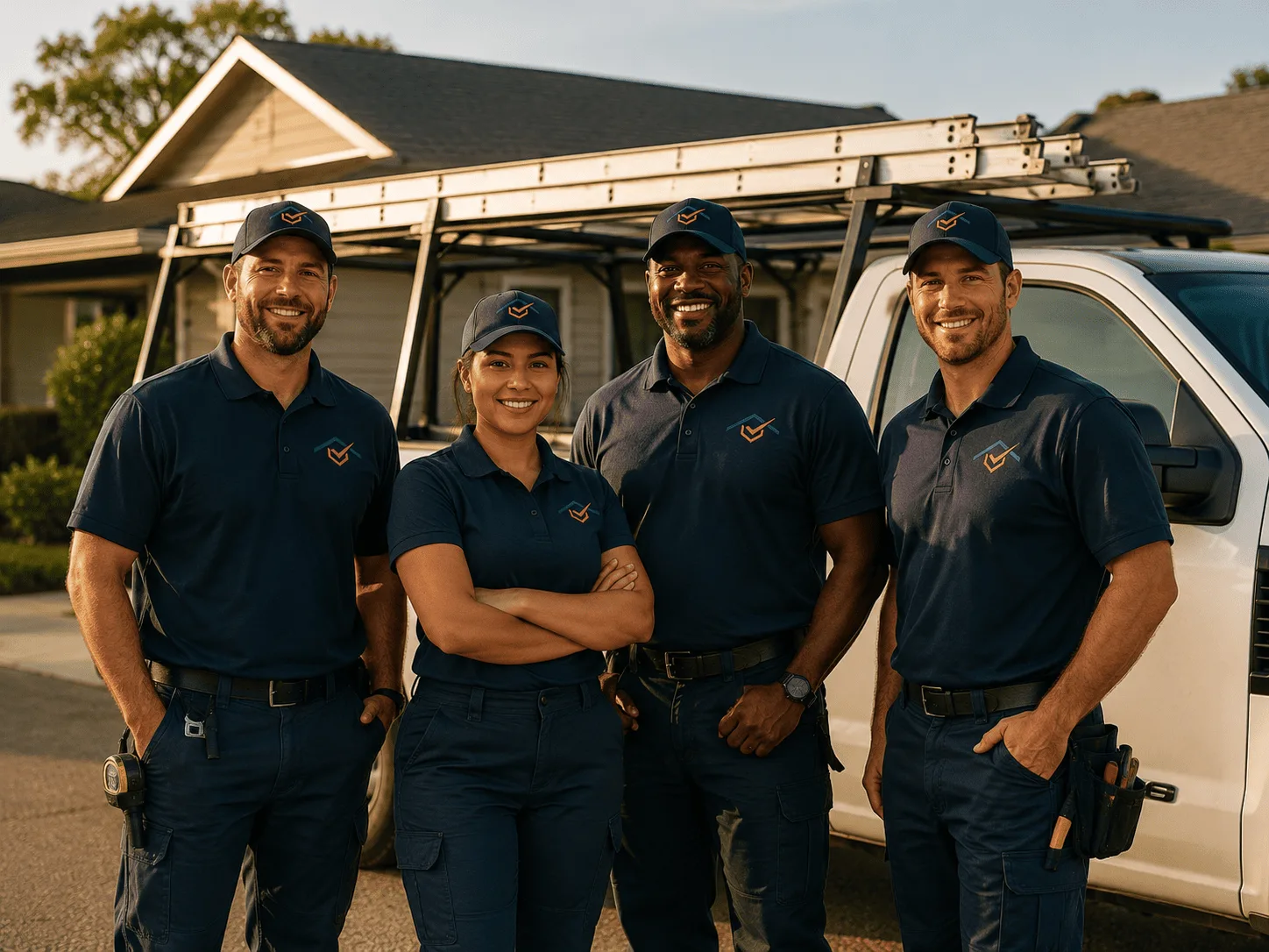 Roof Inspection company in Blaine, MN